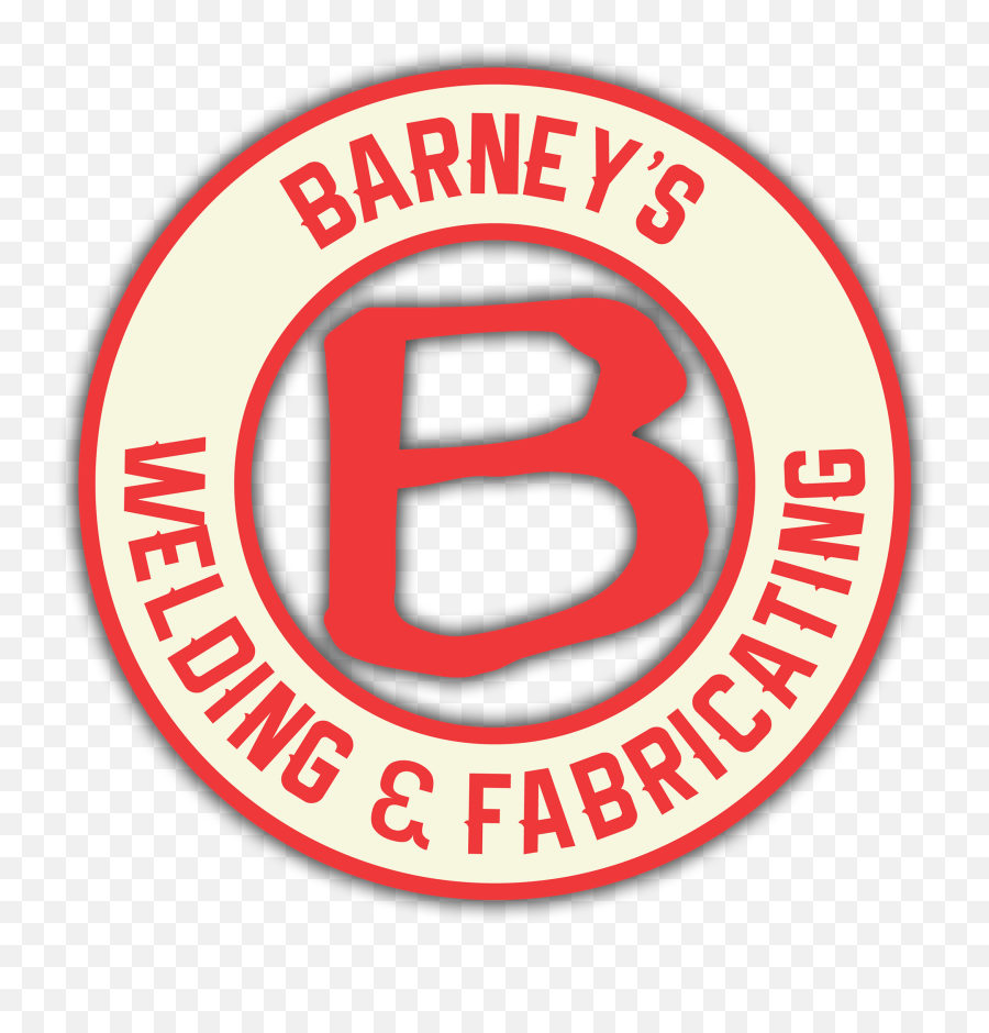 Barneys Welding - Language Emoji,Barney Logo