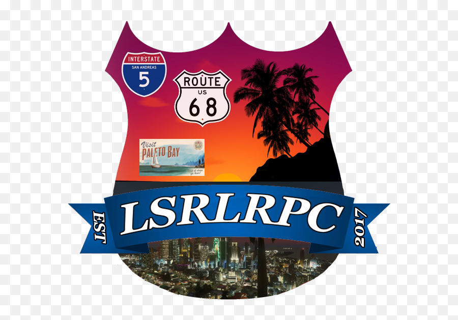Lspd - Language Emoji,Lspd Logo