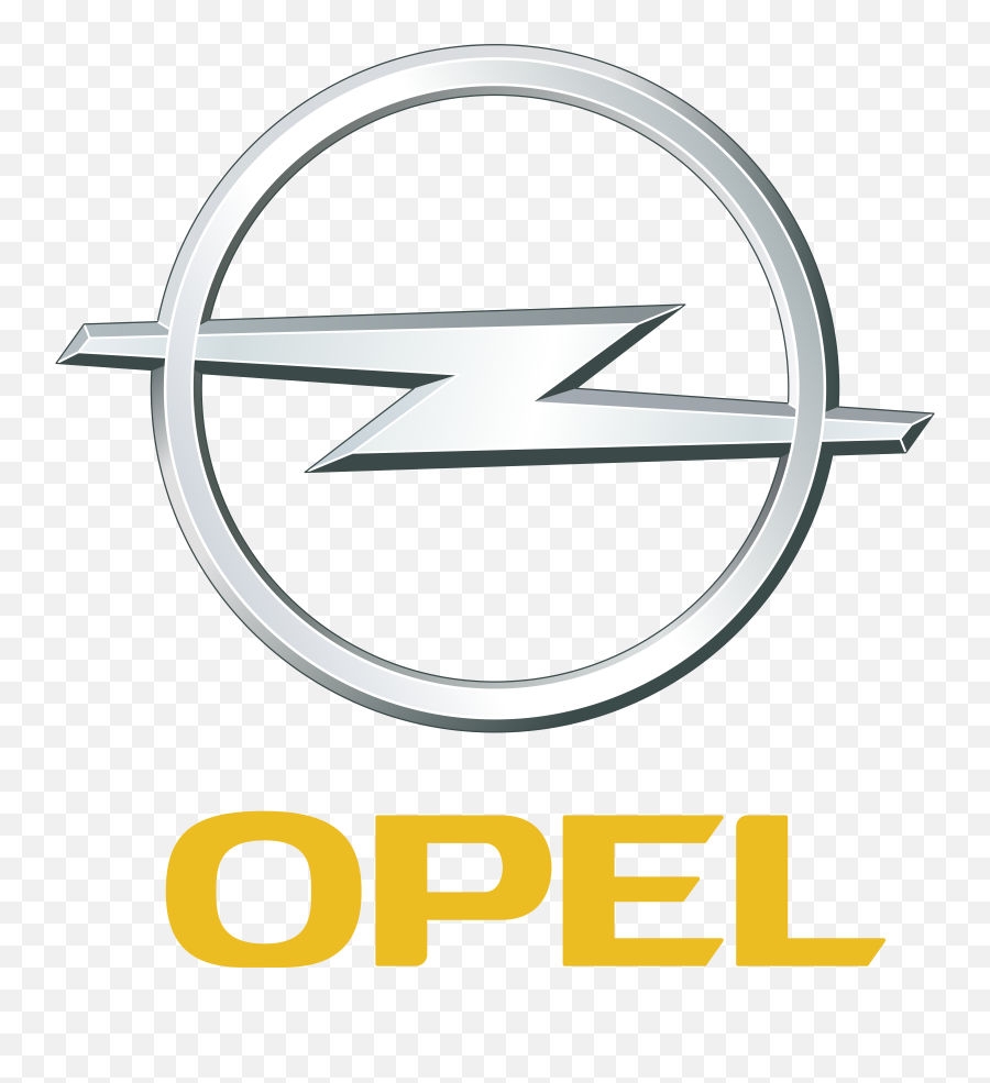 Opel Logo Hd Png Meaning Information - Opel Logo Emoji,Opel Logo
