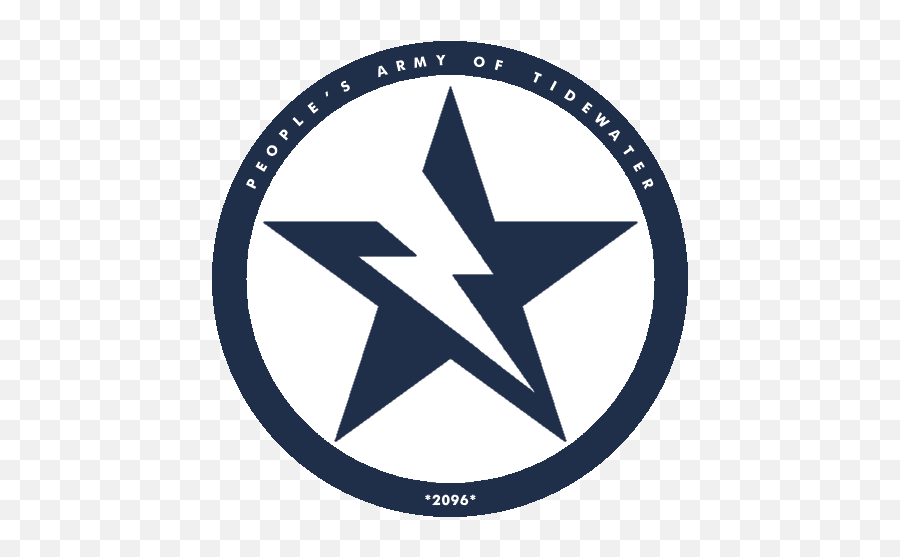 Peopleu0027s Army Of Tidewater After The Flash Official Wiki - Dot Emoji,The Flash Logo