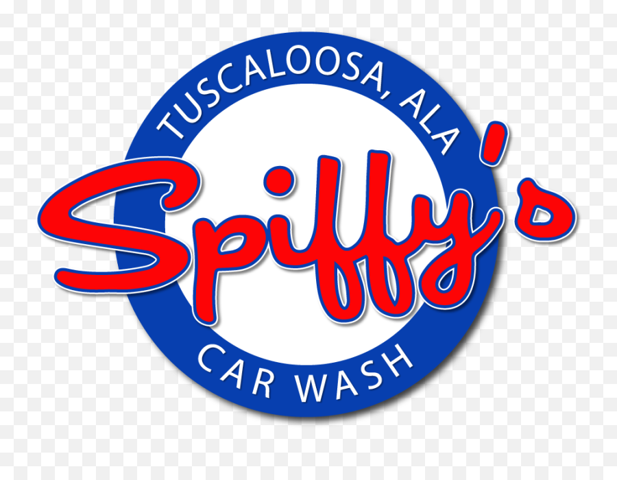 Car Wash Deals Specials At Spiffys - Spiffy Emoji,Spiffy Pictures Logo