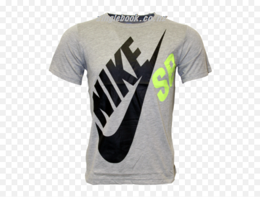 Download Hd Nike Sb Kids Logo T - Nike T Shirt Png Free Emoji,Nike Sb Logo