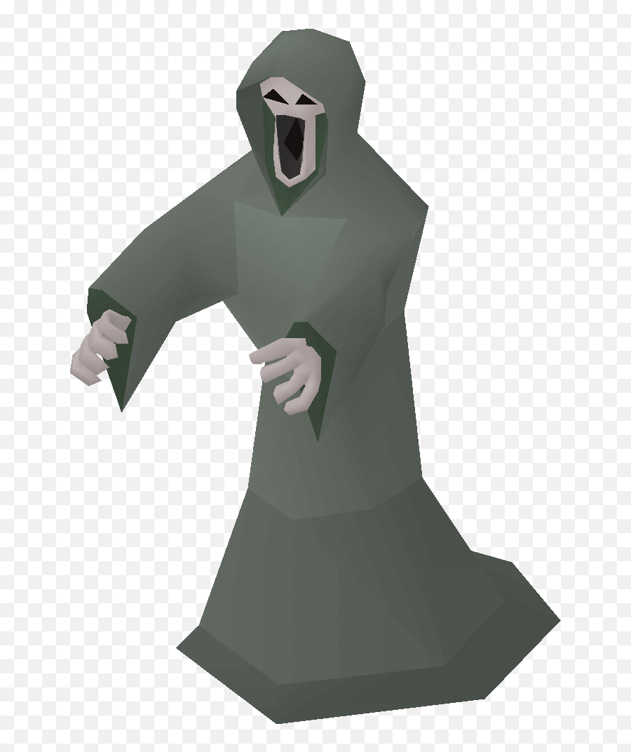 Fear Reaper - Osrs Wiki Supernatural Creature Emoji,Reaper Png