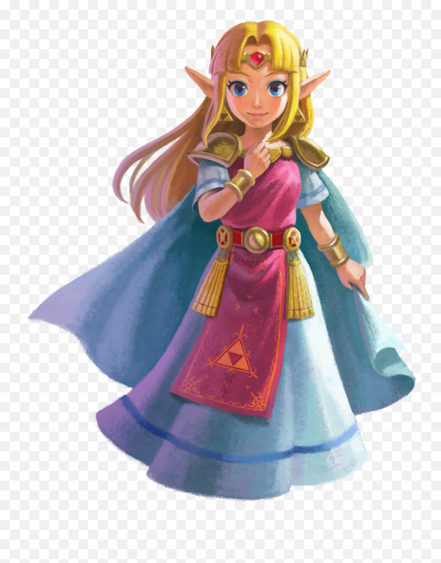 Smashwiki The Super Smash Bros - Link Between Worlds Zelda Emoji,Zelda Png