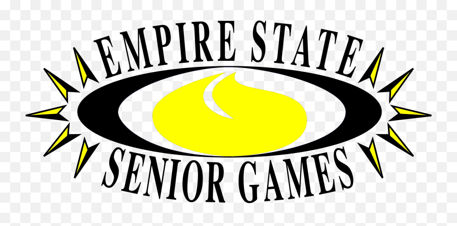 2021 Essg - Empire State Senior Games Empire State Senior Games Emoji,Empire Logo