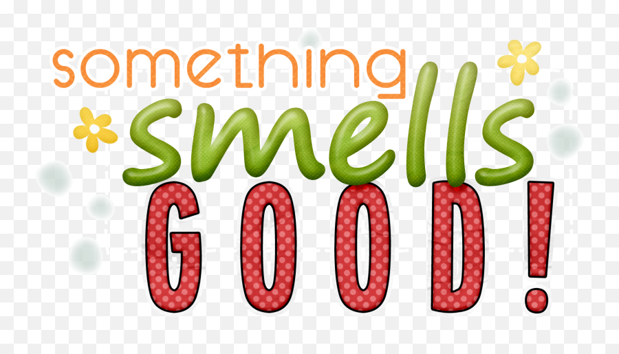 Christmas Crafty Smell Good No Cook Meals - Dot Emoji,Good Clipart