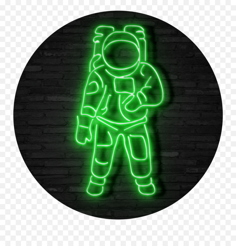 Custom Neon Signs For Sale At Neonmama - Neon Emoji,Neon Logo