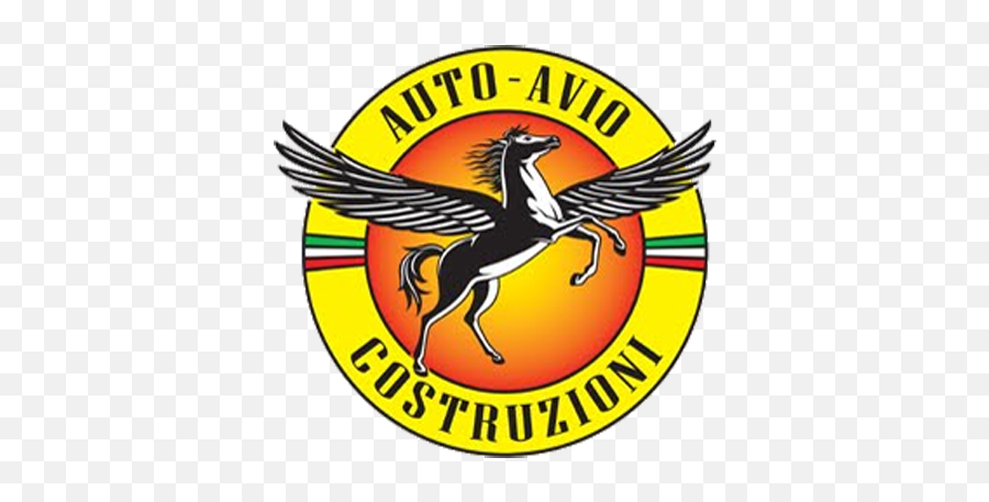 Ferrari Logo And Symbol Meaning - Auto Avio Costruzioni Emoji,Ferarri Logo