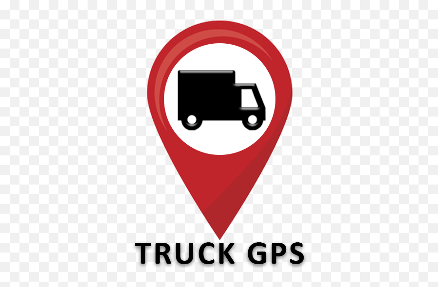 App Insights Truck Gps Navigation U0026 Maps Apptopia - Truck Gps Icon Png Emoji,Gps Logo