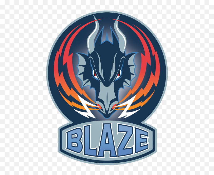 Blaze Logo New - Coventry Blaze Logo Emoji,Blaze Logo