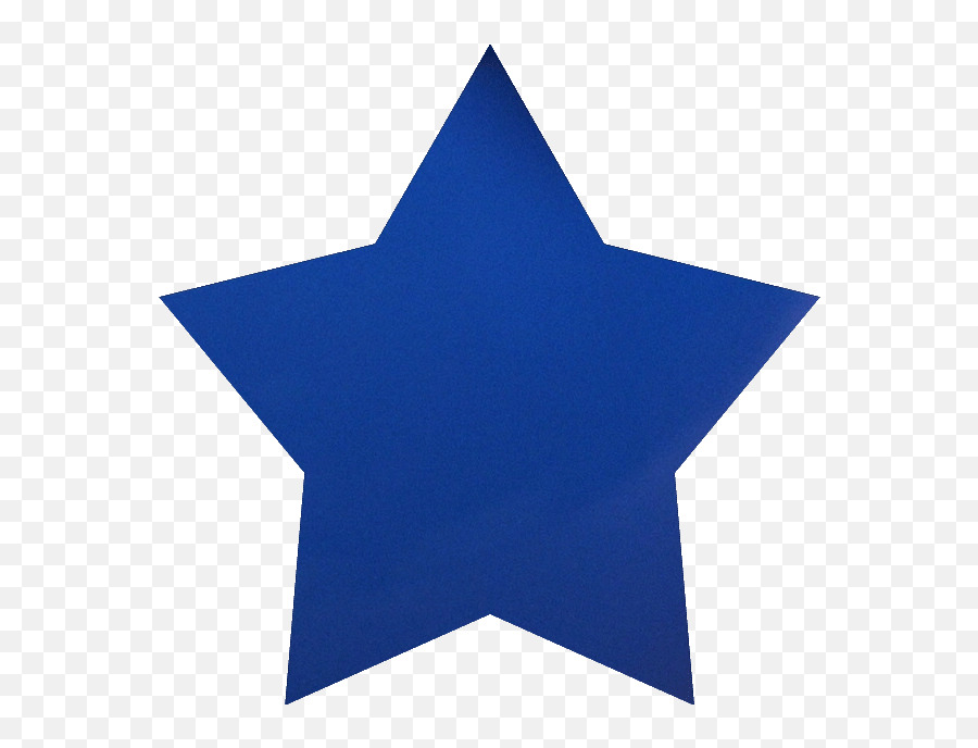 Blue Star Png Gif - Clip Art Library Transparent Background Blue Star Clipart Emoji,Blue Stars Png