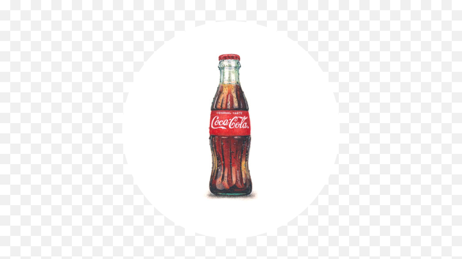 Coca Emoji,Original Coca Cola Logo