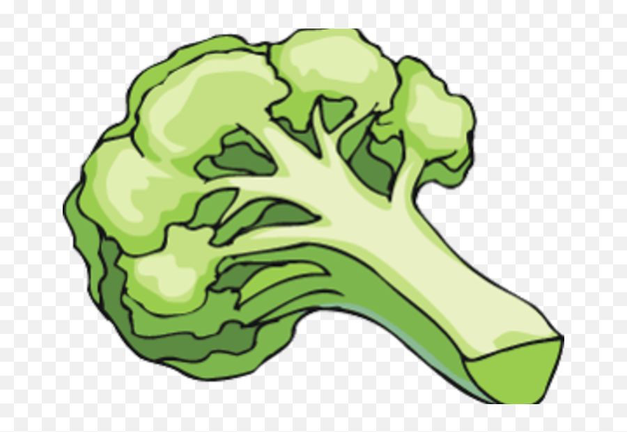 Vegetable Clip Art Transparent Cartoon - Jingfm Broccoli Clipart Gif Emoji,Vegetables Clipart