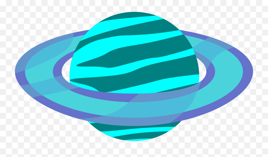 Planet Clipart - Vertical Emoji,Planet Clipart