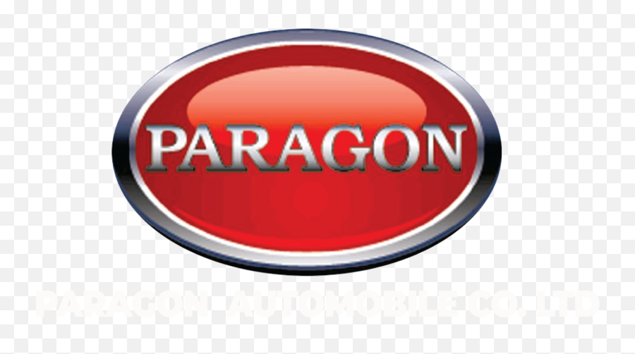 Paragon Automobile U2013 Real Value For Real Exports Emoji,Paragon Logo