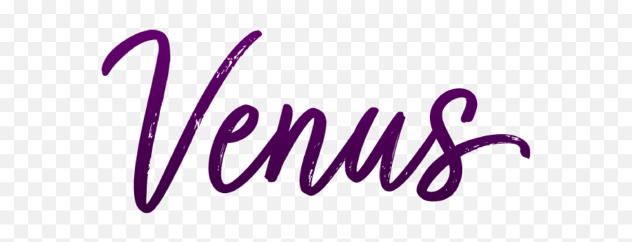 Venus Fitness Studio Emoji,Venus Logo