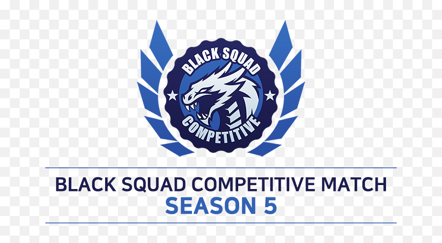 Black Squad - Competitive Match Season 5 Steam News Competitive Season 5 Black Squad Emoji,Steam Icon Png