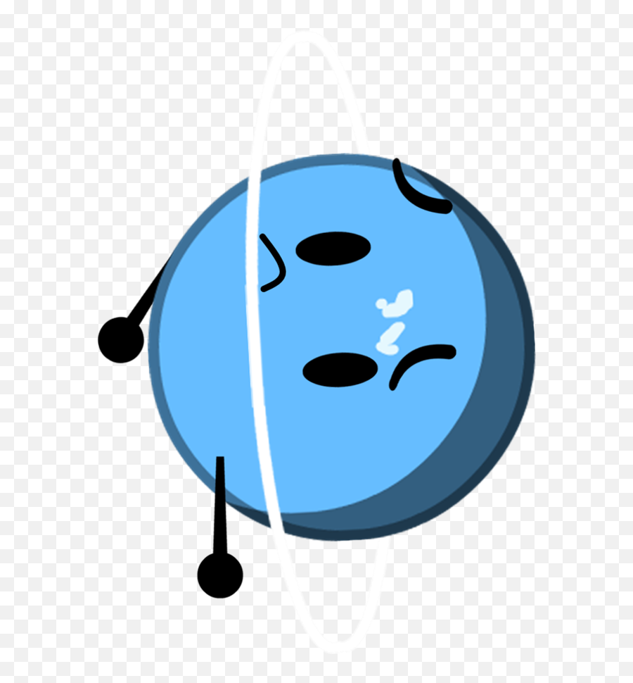 Current - Circle Transparent Cartoon Jingfm Emoji,Uranus Transparent Background