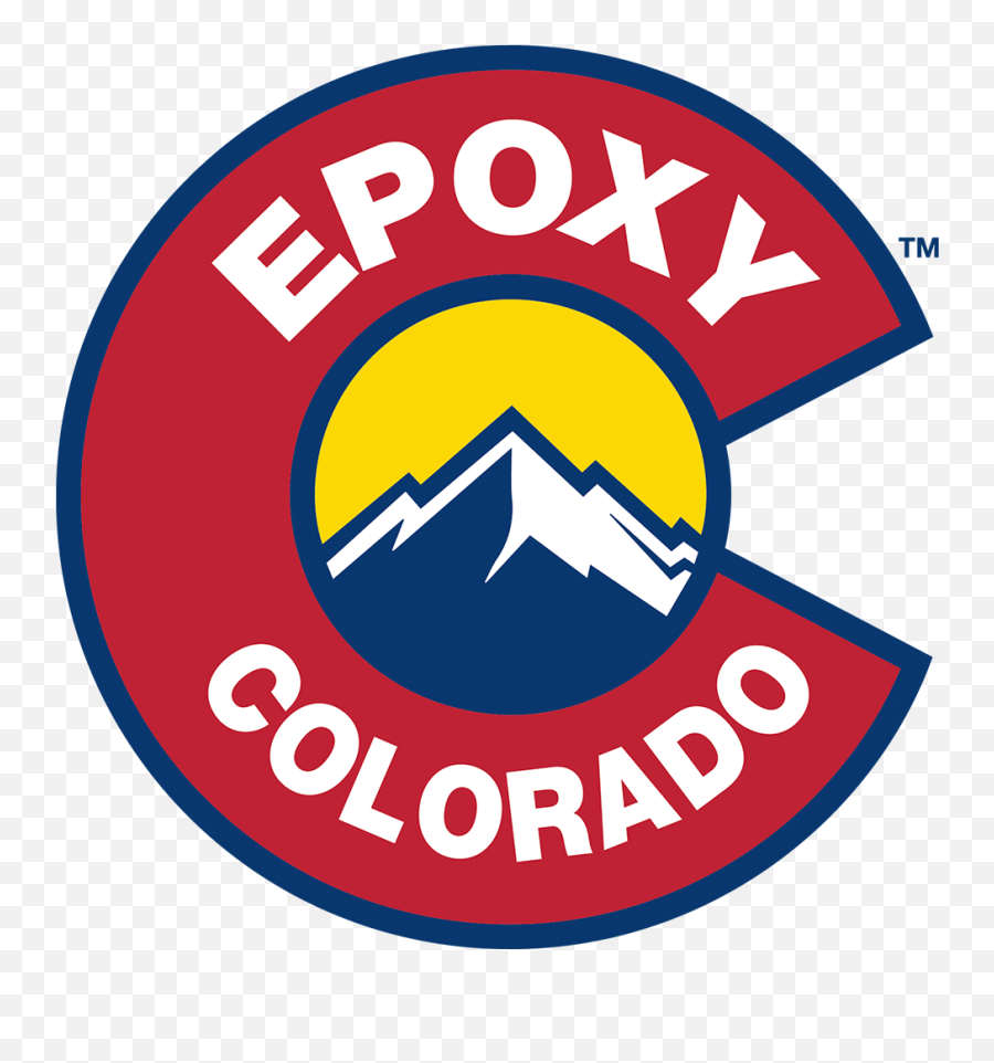 Epoxy Colorado Emoji,Colorado Logo