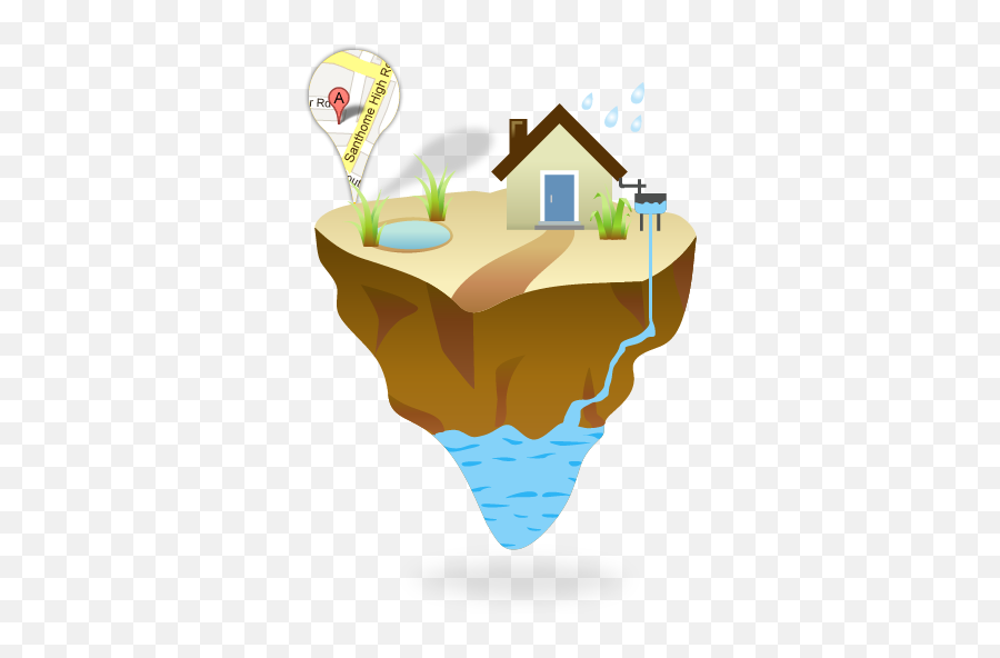 Save Rain Water Drawing Emoji,Harvesting Clipart