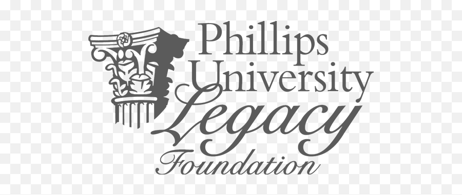 Phillips University Legacy Foundation Emoji,Oklahoma University Logo