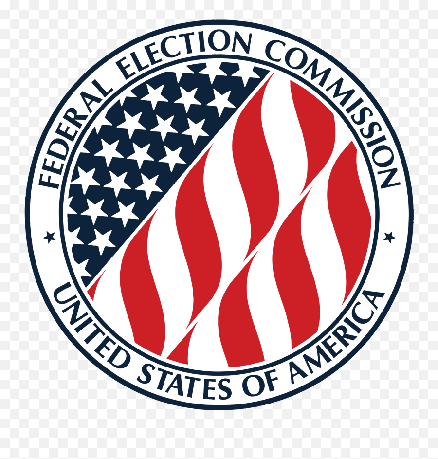 Dnc Outraises Rnc For The First Time - Federal Election Commission Emoji,Dnc Logo