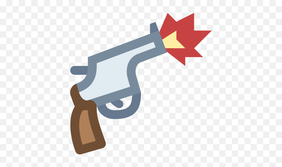 Firing Gun Icon U2013 Free Download Png And Vector Emoji,Gun Icon Png