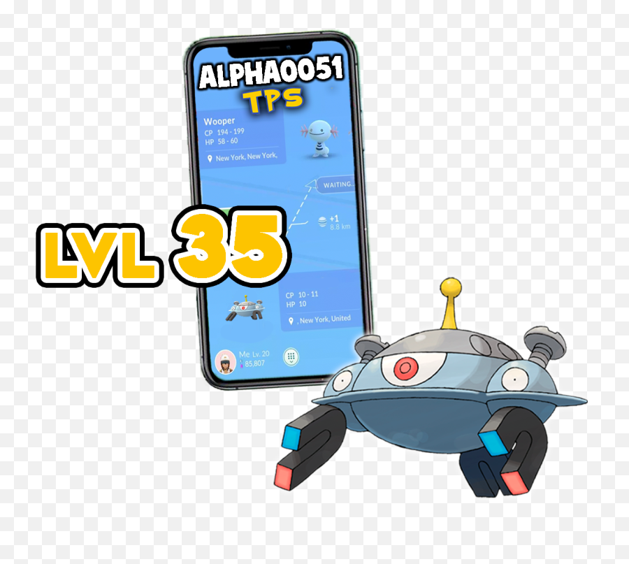 Pokemon Go Metagross Level 35 High Cp Trade Emoji,Metagross Png