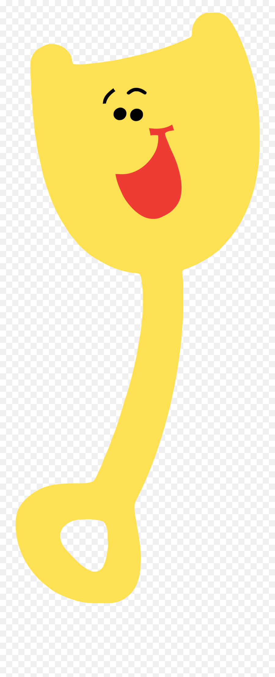 Clues Clip Art Shovel Clipart Png - Happy Emoji,Shovel Clipart