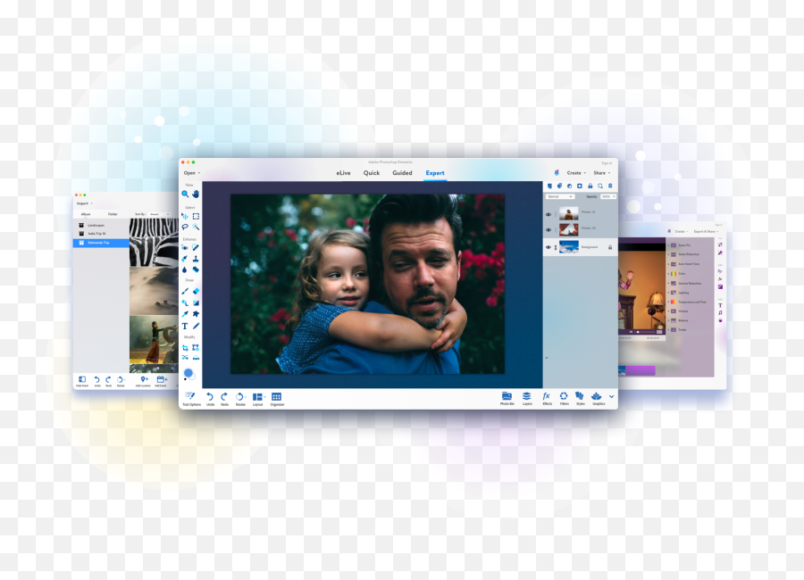 Adobe - Liquidink Design Emoji,Photoshop Elements Make Background Transparent