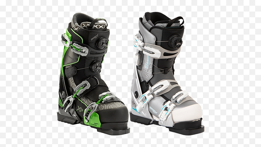 Apex Ski Boots - Performance And Comfort Apex Ski Boots Emoji,Ski Png