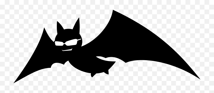 Official B - Batman Protocol Emoji,Batman Logo