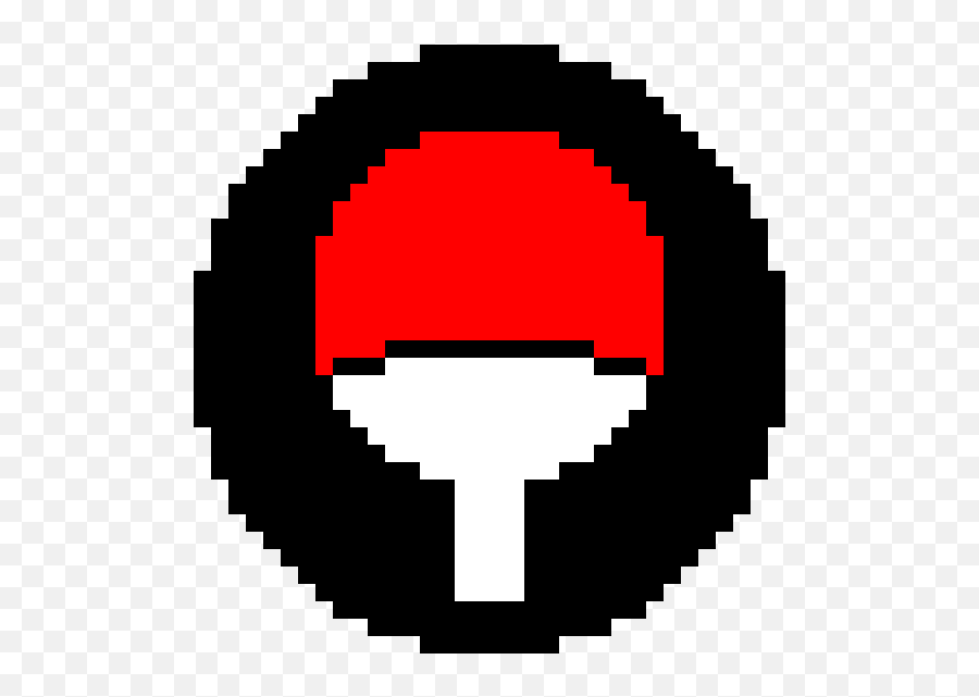 Uchiha Clan Logo Png Emoji,Red Clan Logo
