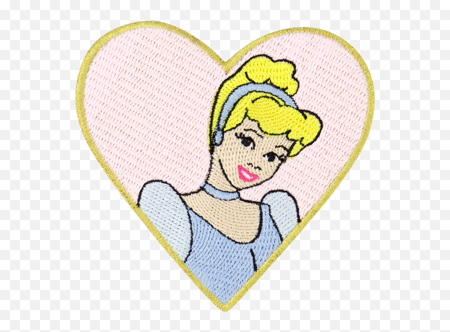 Disney Princess - Stoney Clover Lane Emoji,Princess Cinderella Png