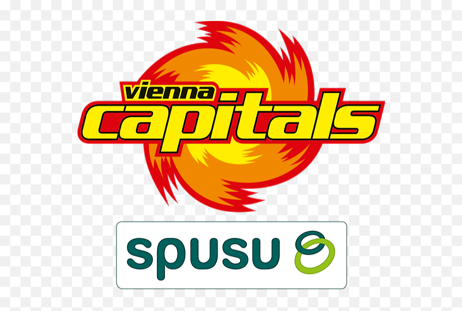Spusu Vienna Capitals Linktree Emoji,Capitals Logo Png