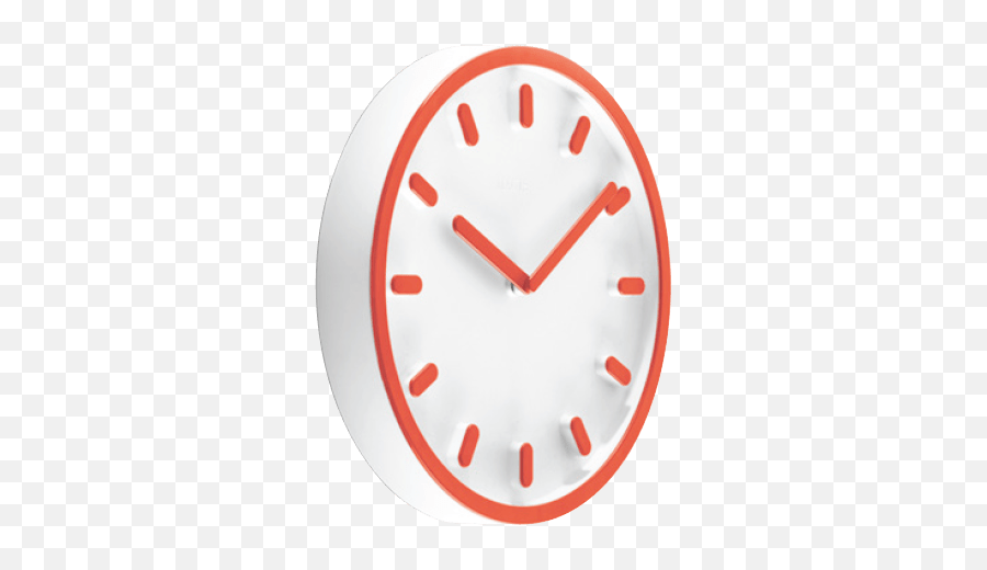 Tempo - Magis Emoji,Clock Face Transparent