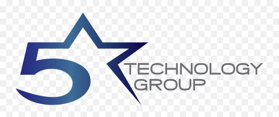 The Company Five Star Technology Group Emoji,Fivestars Logo