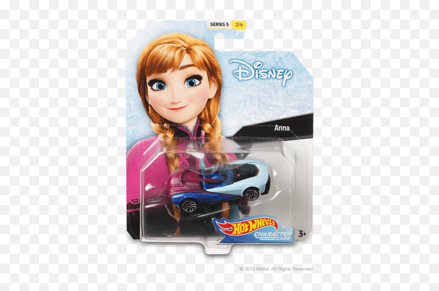 Hw Disney And Pixar Character Cars From Screens To Tracks - Disney Hotwheels Emoji,Disney Png