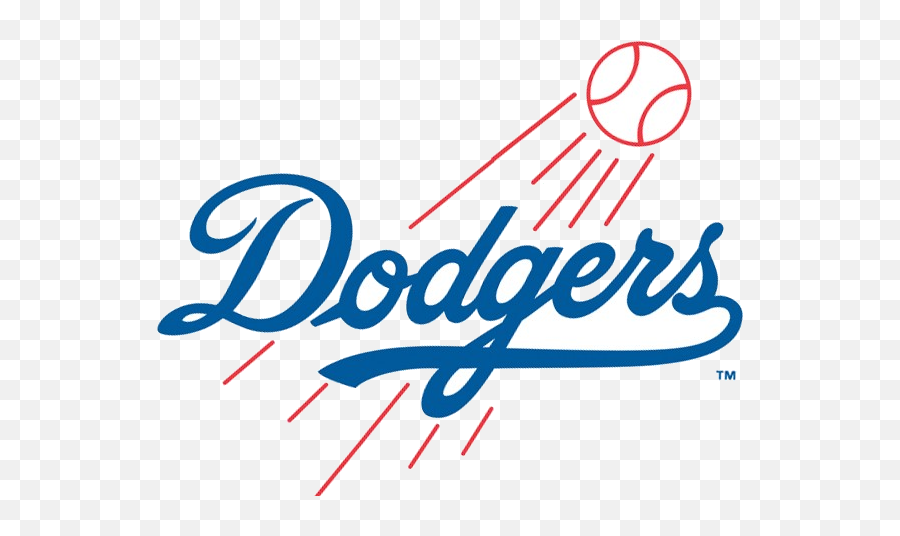 Dodgers Logo Transparent Free Dodgers - Logo Transparent La Dodgers Emoji,Dodgers Logo