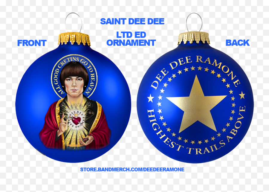 Dee Dee Ramone Com - Language Emoji,Ramones Logo