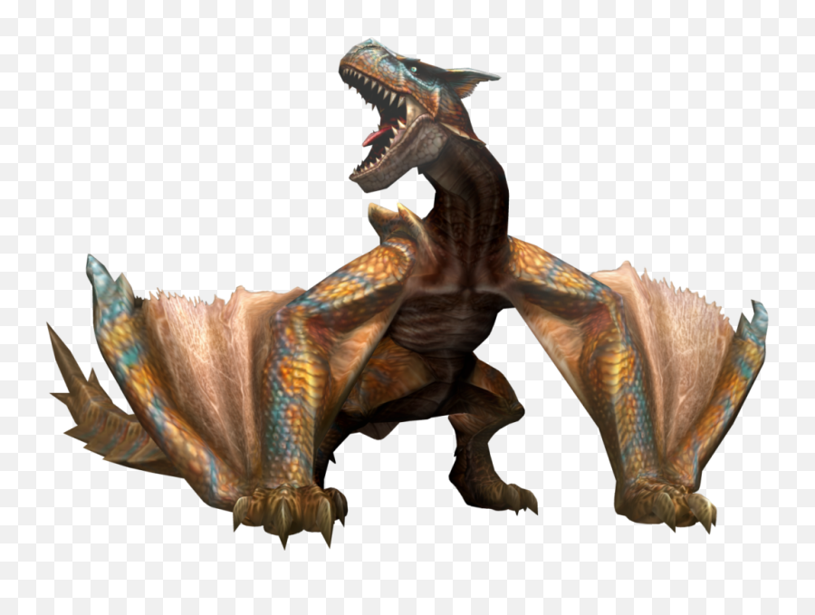 5 Monsters We Want To See In Monster Hunter World U2013 The Emoji,Monster Hunter World Png