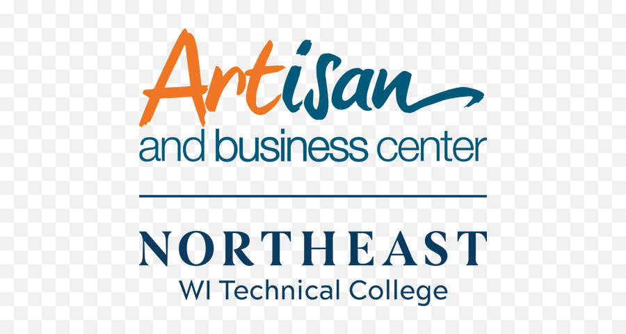 Artisan And Business Center - Northeast Wisconsin Emoji,Artisan Logo