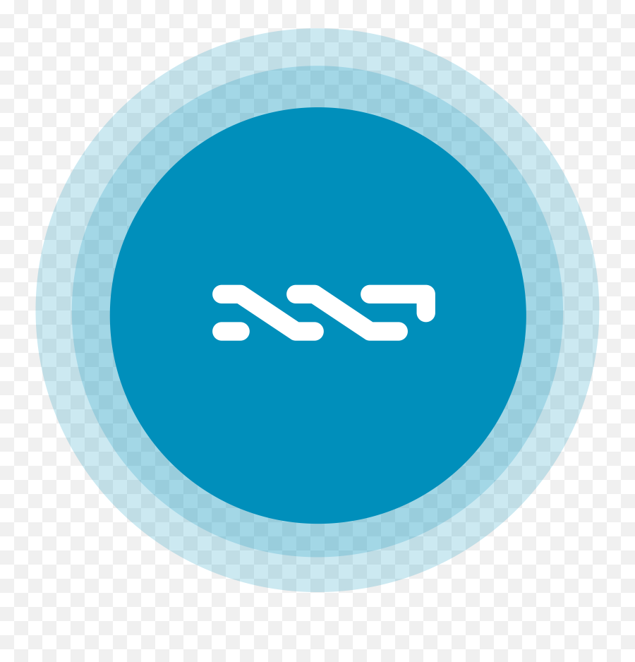 Nxt - Round Logo Transparent Background Emoji,Round Logo