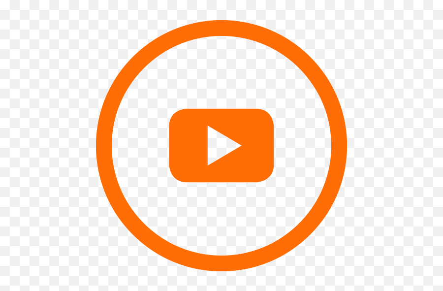 Youtube Icon 16x16 414314 - Free Icons Library Emoji,Youtube Round Logo