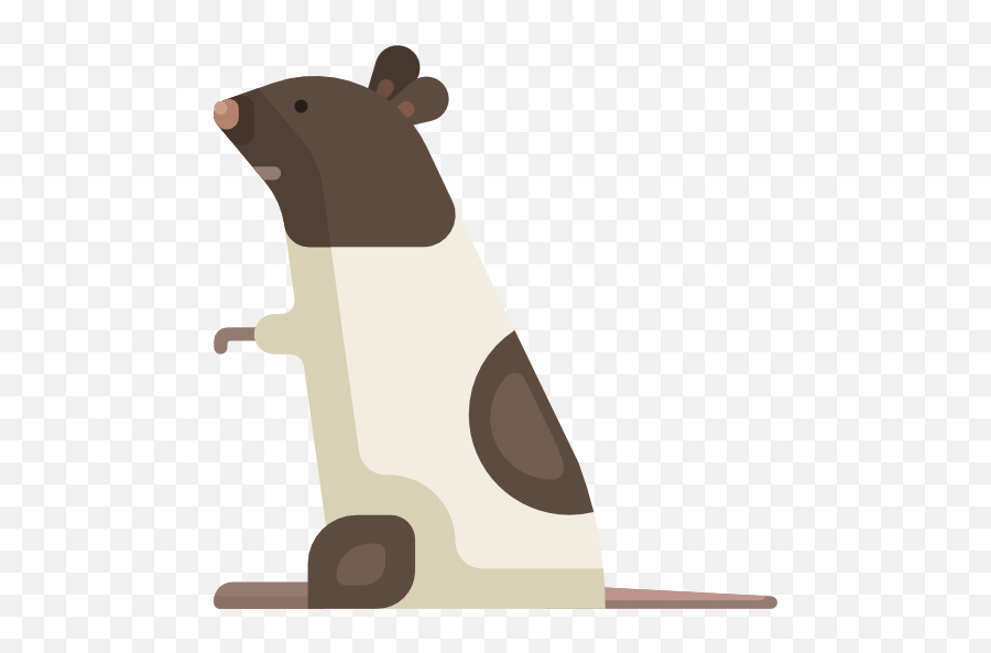 Animal Kingdom Animals Rodent Wild Life Rat Animal Icon Emoji,Animal Kingdom Clipart