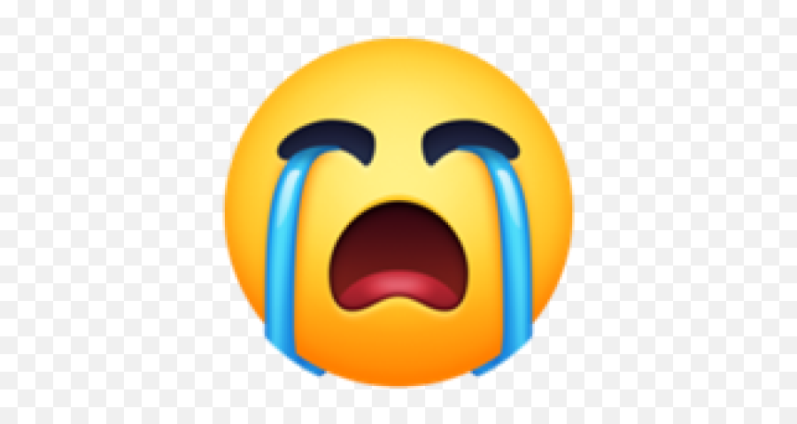 Crying Emoji - Roblox,Tear Emoji Transparent