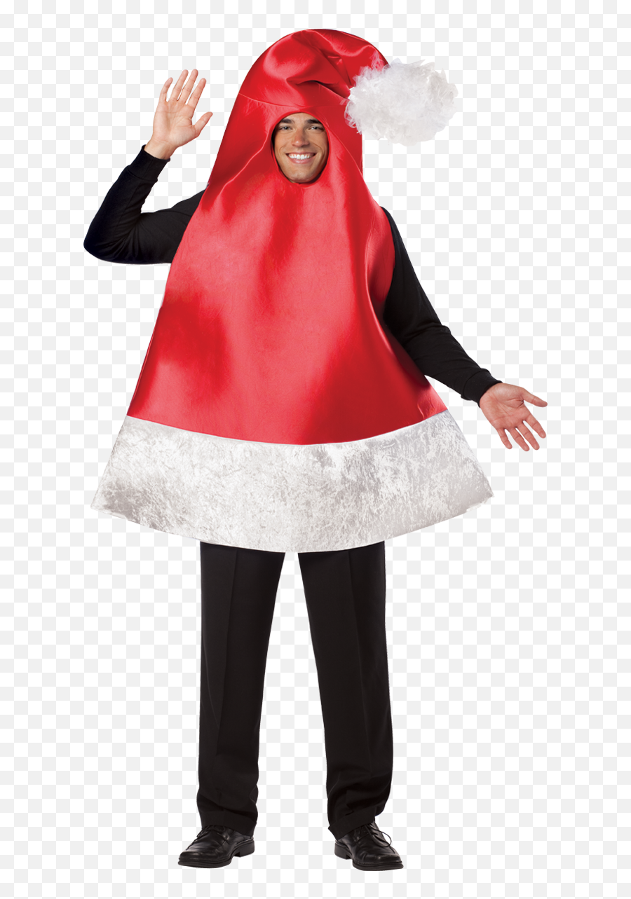 Santa Hat Costume Emoji,Santa Hats Png