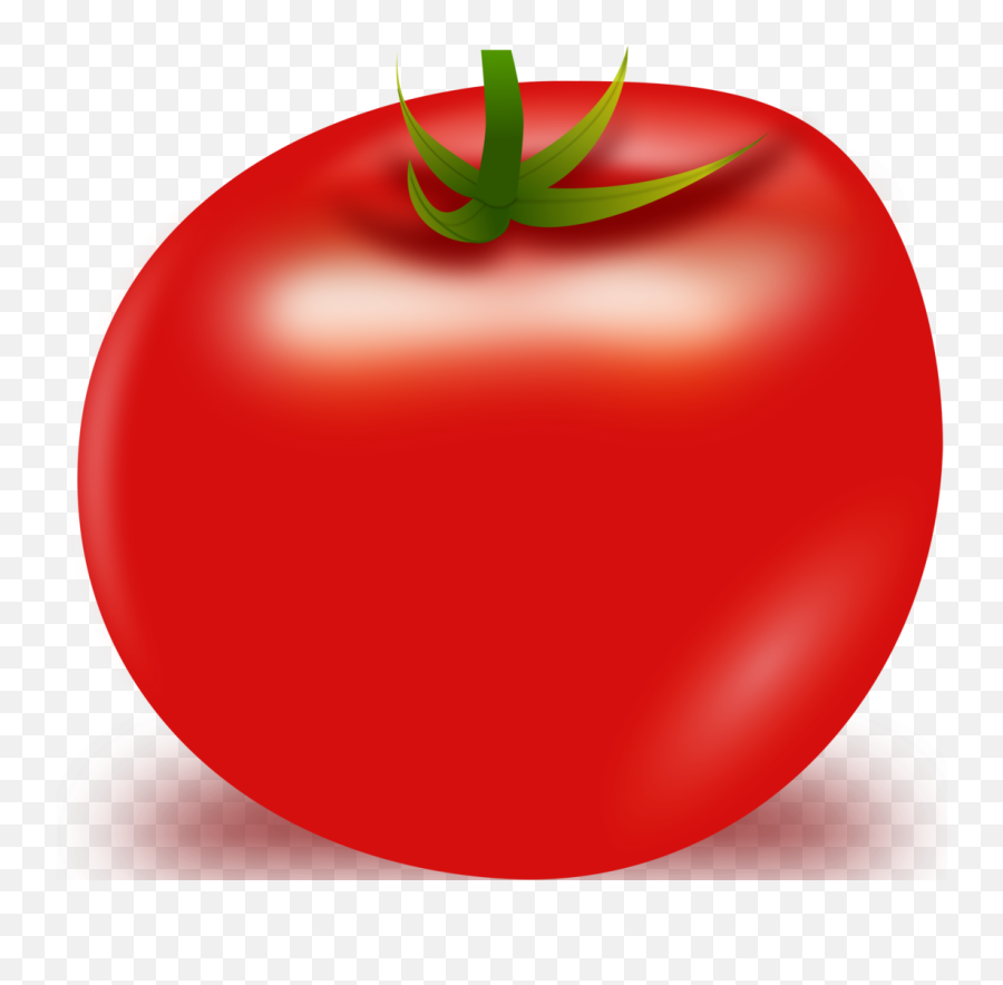 Picture - Tomato Vector Png Emoji,Tomato Png