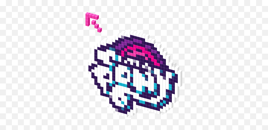 My Little Pony Logo Cursor - Kingsman Emoji,My Little Pony Logo