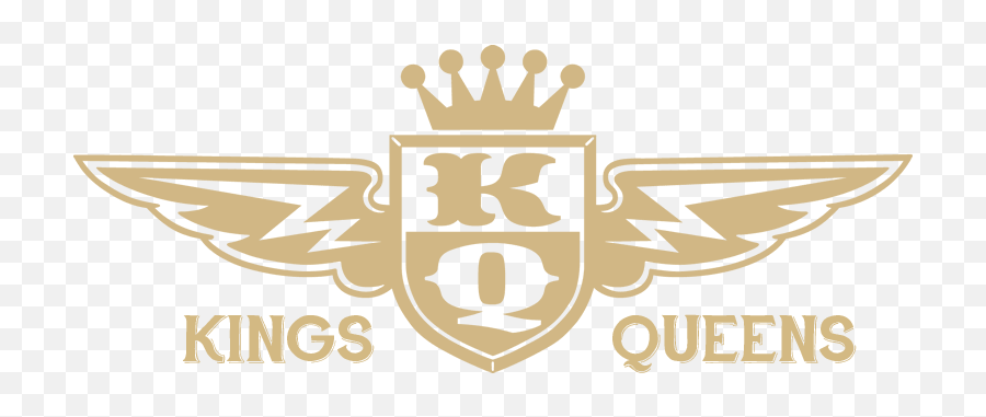 Kings Logo - Kings And Queens Logo Hd Png Download Kings And Queens Free Logo Emoji,Kings Logo